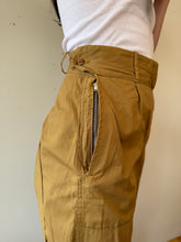 50s Soft Canvas Womens Hunting Trousers