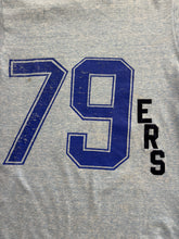 KK 79ers Ringer