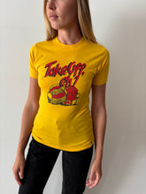 Take Off, eh? Santa Hat Tee