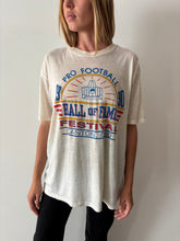 Soft 1990 Football Hall of Fame Tee