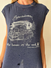 80s the house on the rock Architect Alex Jordan Jr. tee