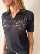 70s DartBoard Polo Shirt