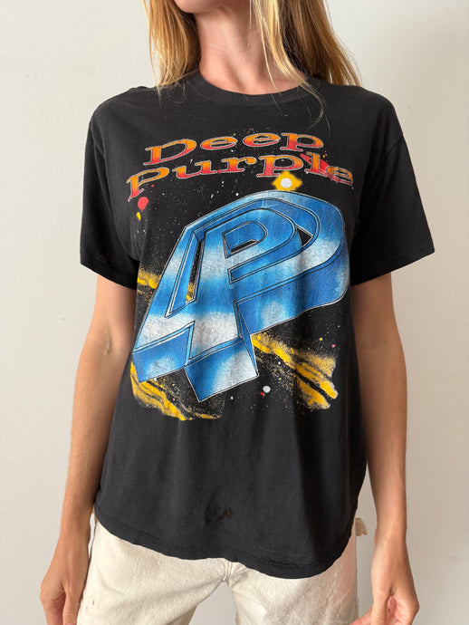 1988 Deep Purple Tee