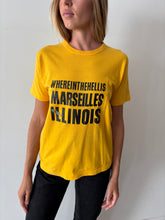 Where in the Hell is Marseilles Illinois