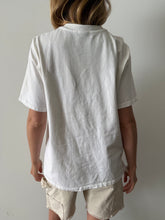 90s Doran Gallery Cat Tee