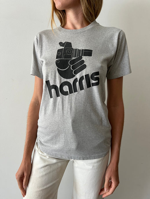 Harris Writer Tee