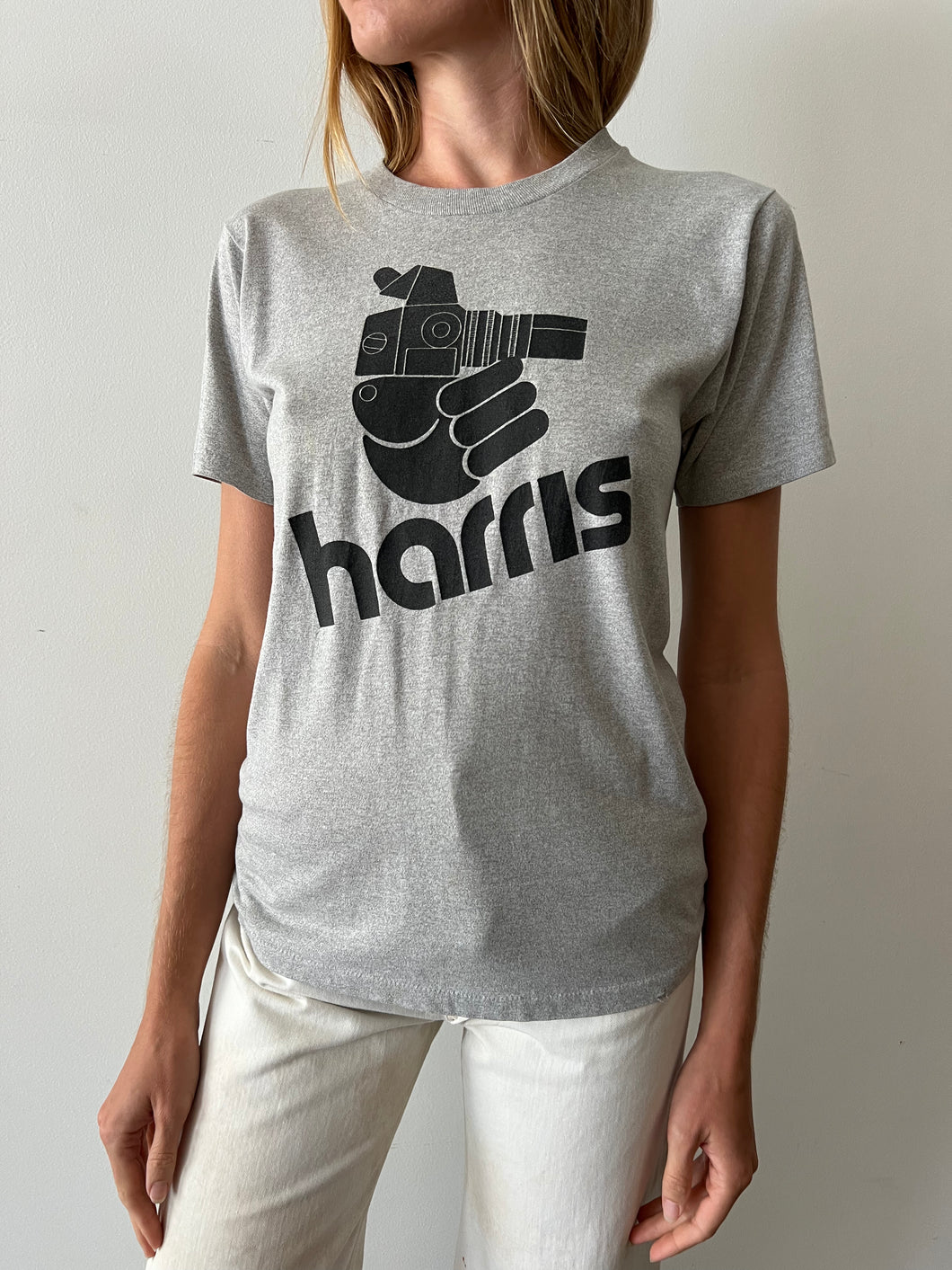 Harris Writer Tee