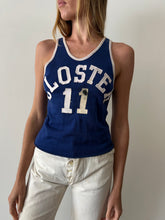 50s Closter 11 Basketball Jersey