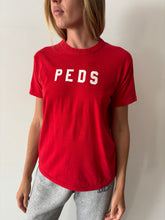 Peds Tee