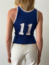 50s Closter 11 Basketball Jersey
