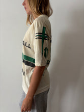 70s Indonesian Softball Jersey