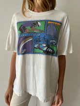 90s Cycling Tee