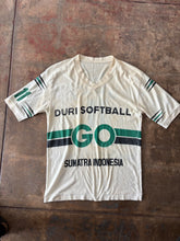 70s Indonesian Softball Jersey