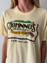 Johnno's Beach Stop Tee