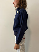 40s US Navy Athletic Pullover Shirt