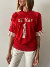 Mohican Jersey Tee