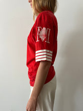 Mohican Jersey Tee