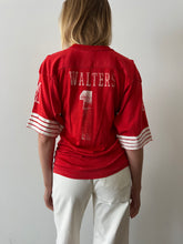 Mohican Jersey Tee