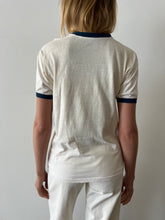 70s First Rate Ringer Tee