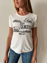 Jambo Kenya Tee