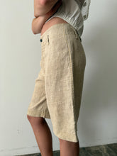 Japanese Hemp Shorts