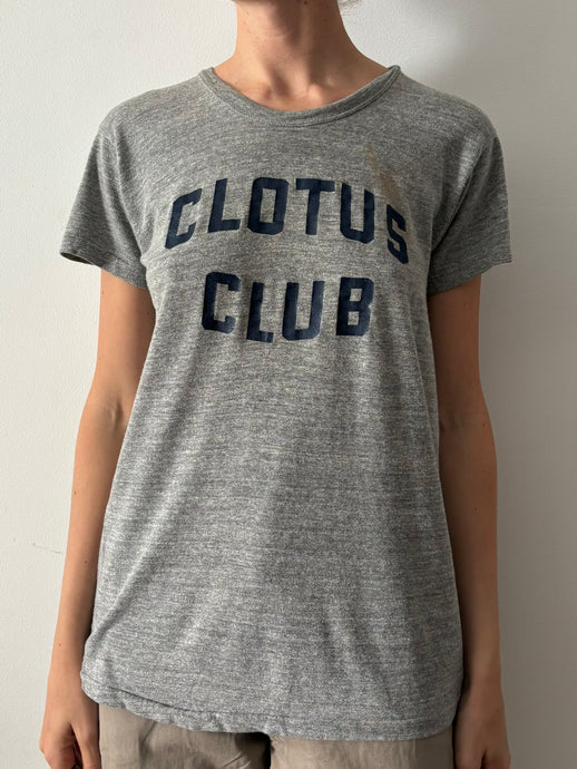 60s Clotus Club tee