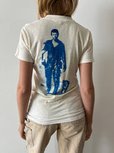 80s Mad Max The Road Warrior Tee