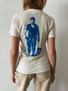 80s Mad Max The Road Warrior Tee