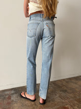 Levis Orange Tabs 31w