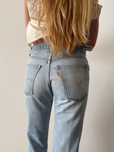 Levis Orange Tabs 31w
