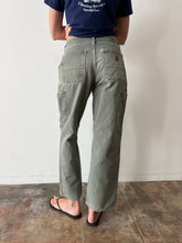 Sage Carhartt Pants 28w