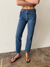 Levis Clean 501 Jeans 28w