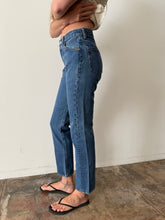 Levis Clean 501 Jeans 28w