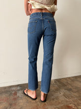 Levis Clean 501 Jeans 28w