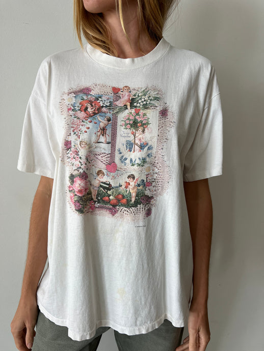 To My Valentine Tee