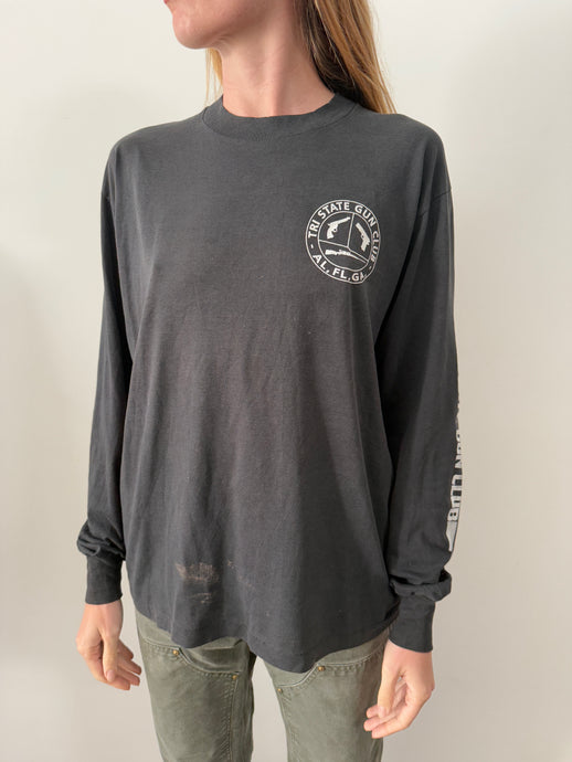 Tri State Gun Club tee