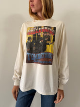 90s Helldorado Tombstone Longsleeve Tee