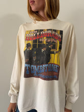 90s Helldorado Tombstone Longsleeve Tee