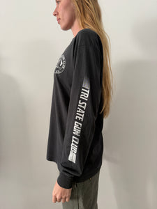 Tri State Gun Club tee