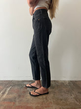 Black Levis 501s 29w