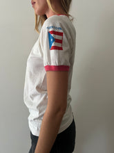I Love Puerto Rico Tee