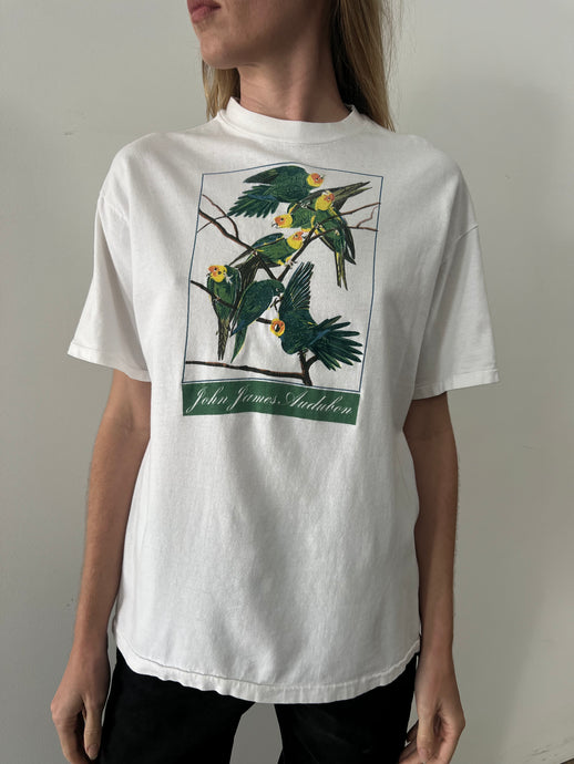 John James Audubon tee