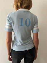 Double Digits Soccer Tee