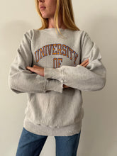90s University Of Scranton Sweatshirt