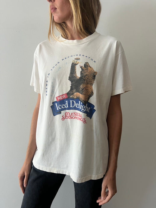 New Iced Delight Tee