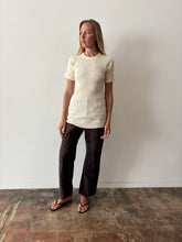 Dark Brown Double Knee Carhartts 29w