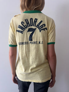 July 4th 76 Tee