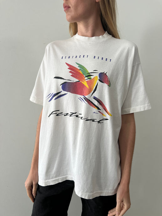Kentucky Derby '96 Tee