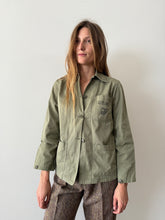 40s WWII Women’s p-41 Marines Jacket