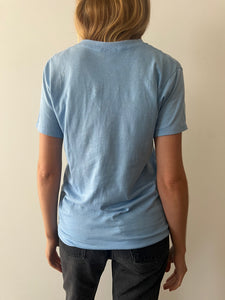 When I Die Aurora Housewife Tee